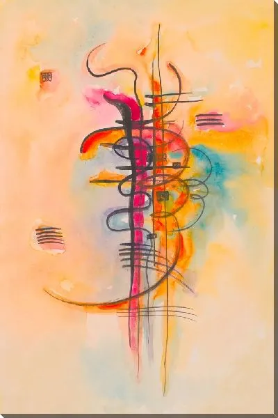 Картина Акварель N°325