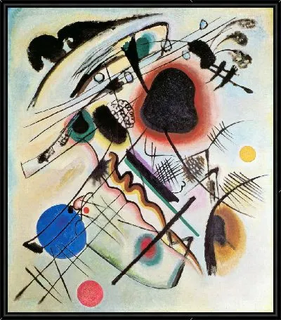 Черное пятно