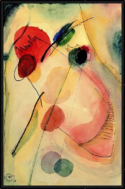 Картина Без названия №2