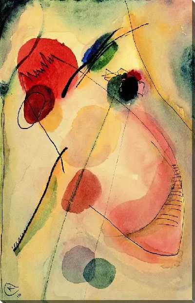 Картина Без названия №2