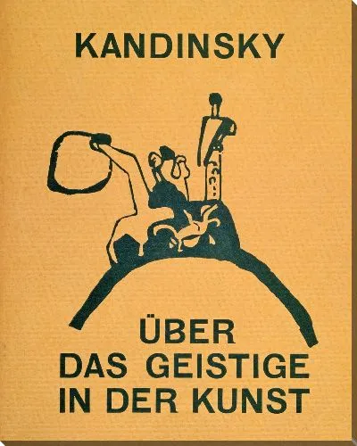 Картина О духовном в искусстве
