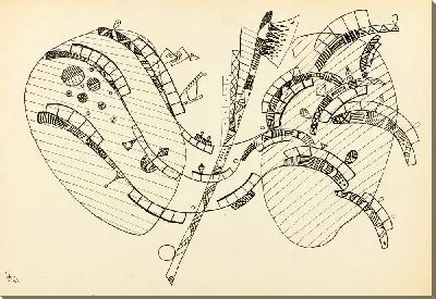 Картина Без названия №5