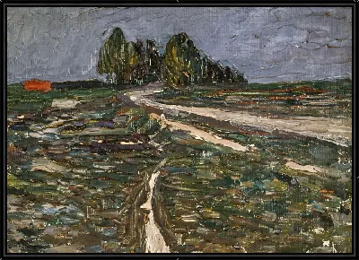 картина