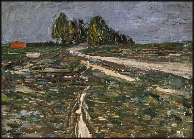 картина