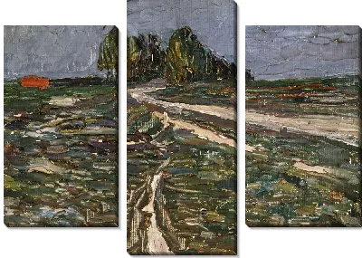 Папулы (тополя)