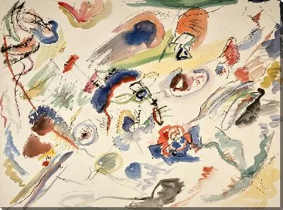 Картина Без названия №6