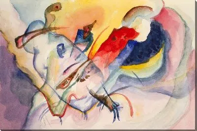 Картина Без названия №7