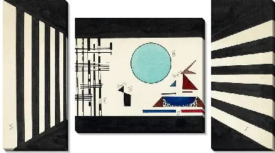 Картина Билд II. Гном