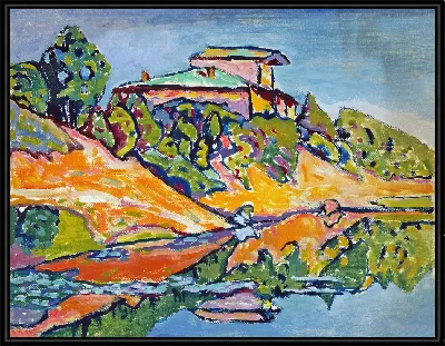 картина