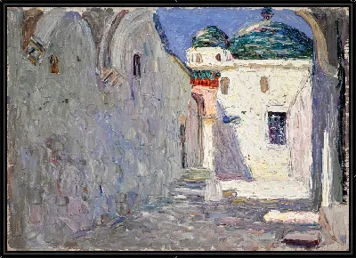 картина
