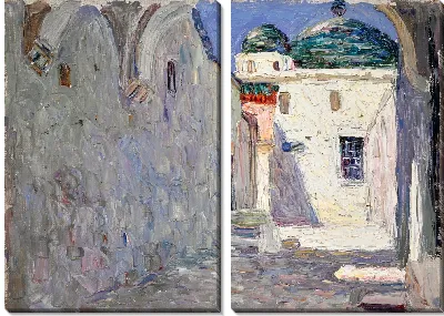 картина