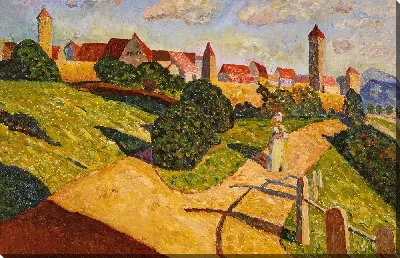 картина