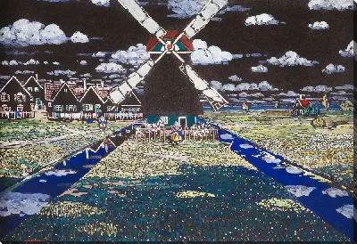 картина