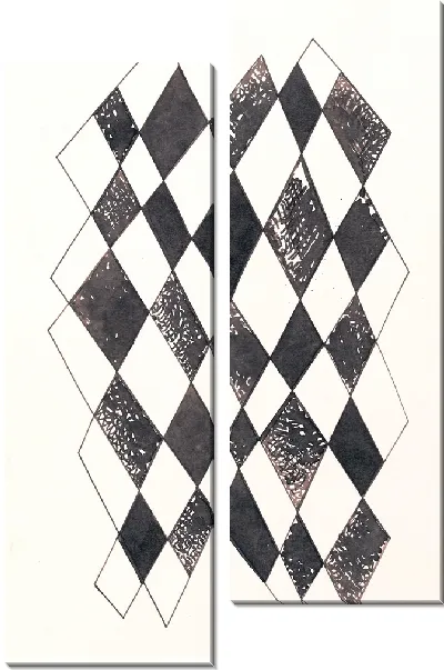 Картина Без названия №13