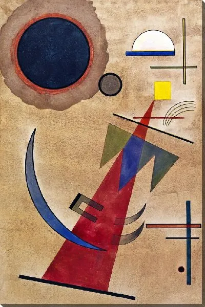 Картина Гниль в Шпицформе