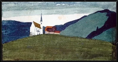 картина