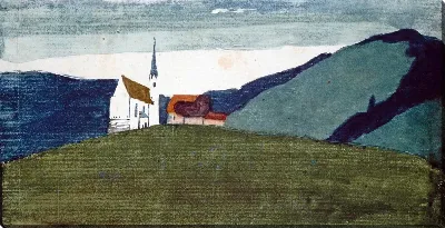 картина