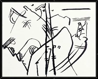 Чертеж для композиции IV