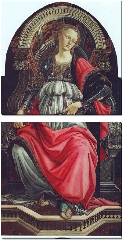 картина