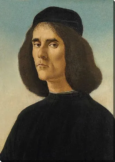 Картина Майкл Тарчаниота Марулл