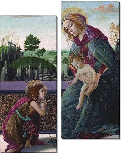 картина