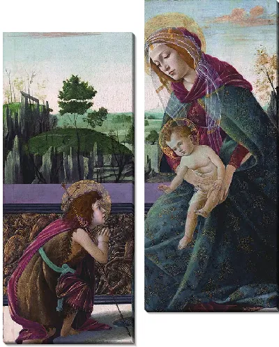 картина