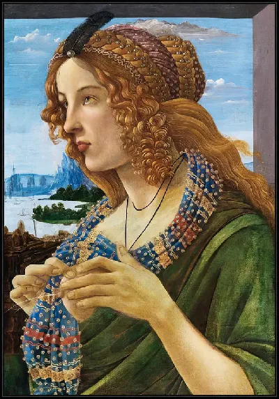 картина