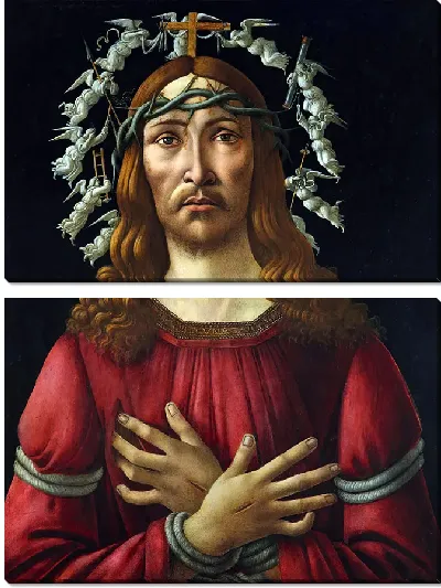 картина