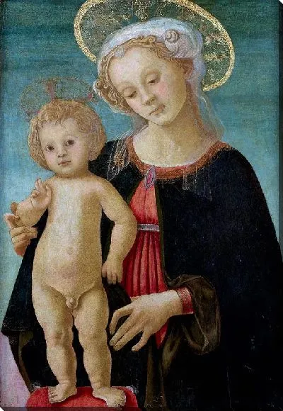 Картина Q117196927