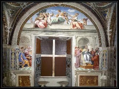 Кардинальные и богословские добродетели