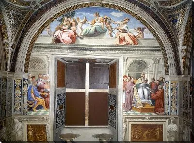 Кардинальные и богословские добродетели