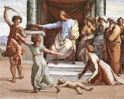 Суд Соломона