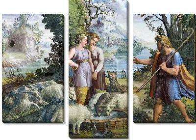 картина