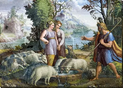 картина