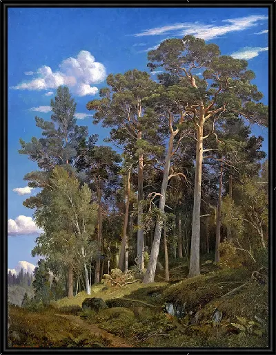 картина