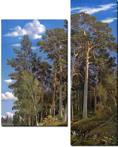 картина