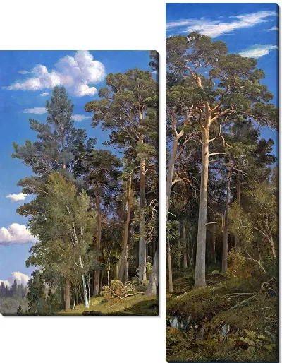 картина
