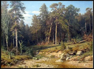 картина