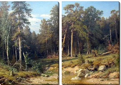 картина
