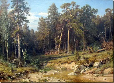 картина