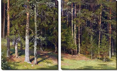 картина