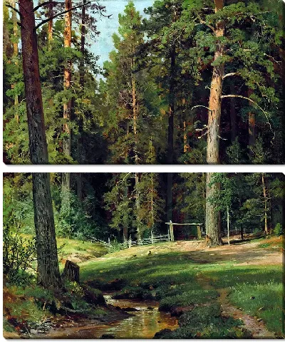 картина