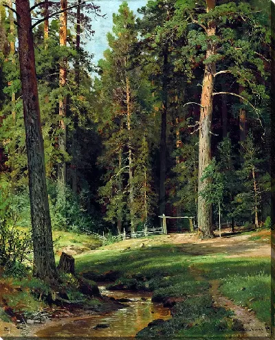 картина