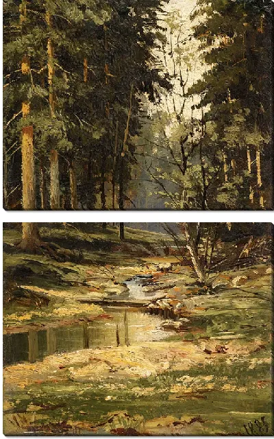 картина