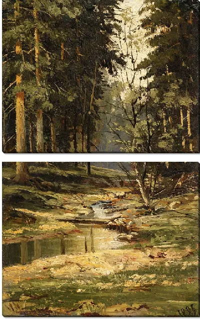 картина