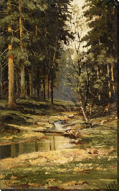 картина