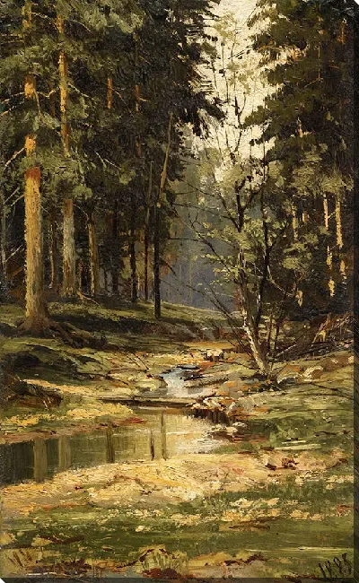 картина