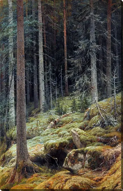 картина