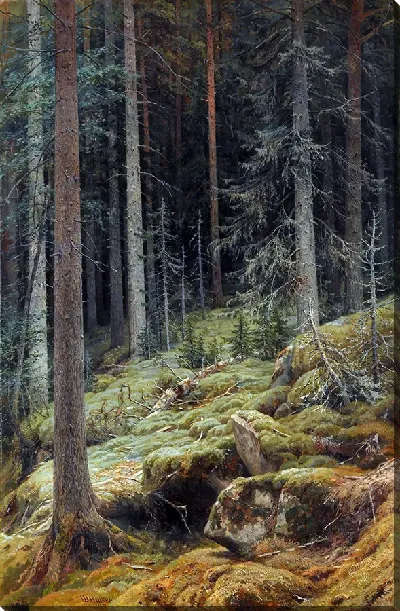 картина