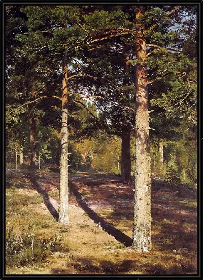 картина